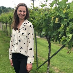 Meet your Posher, Emma